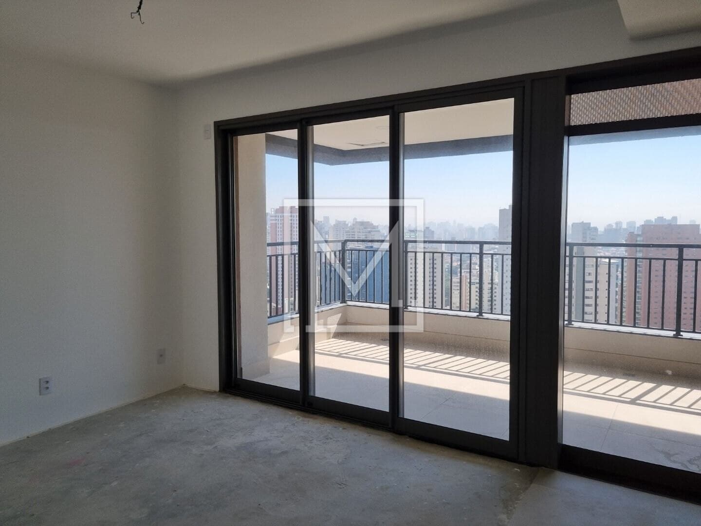 Apartamento com 2 dormitórios à venda, 78 m² por R$ 1.630.000,00 – Jardim Vila Mariana – São Paulo/SP — foto 3 de 63