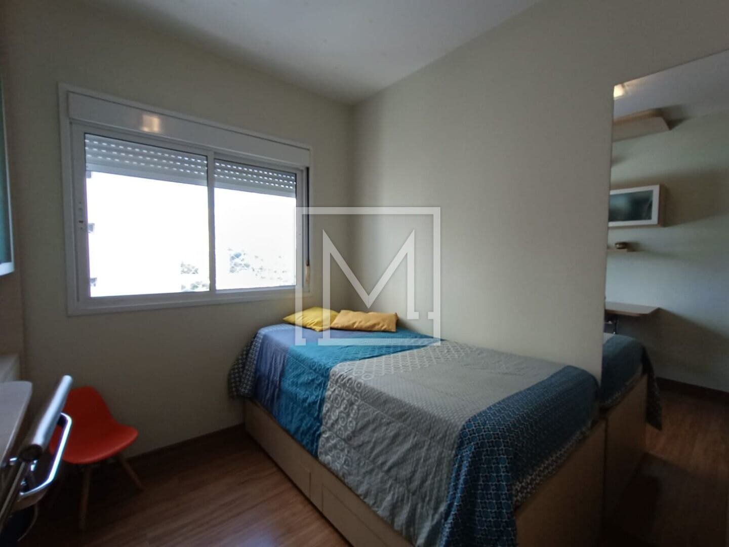 Apartamento à venda, 63 m² por R$ 710.000,00 – Ipiranga – São Paulo/SP — foto 4 de 28