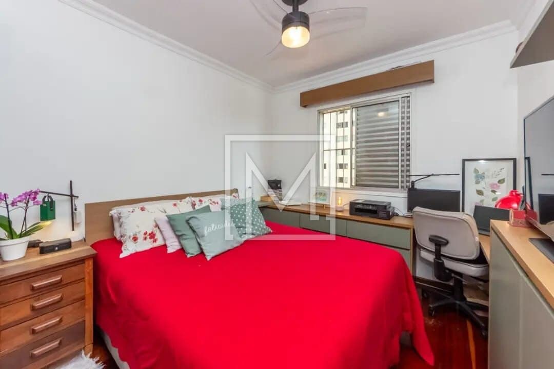 Apartamento com 2 dormitórios à venda, 80 m² por R$ 595.000,00 – Jabaquara – São Paulo/SP — foto 2 de 17