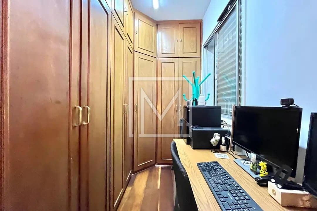Apartamento com 2 dormitórios à venda, 80 m² por R$ 595.000,00 – Jabaquara – São Paulo/SP — foto 3 de 17