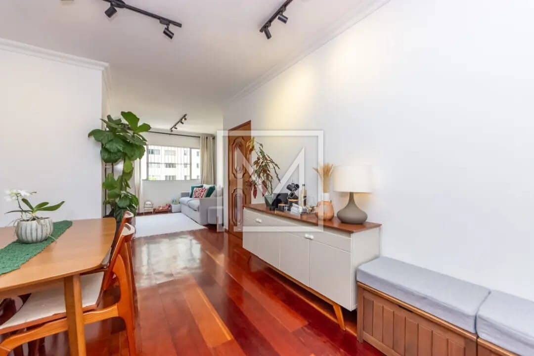 Apartamento com 2 dormitórios à venda, 80 m² por R$ 595.000,00 – Jabaquara – São Paulo/SP — foto 4 de 17