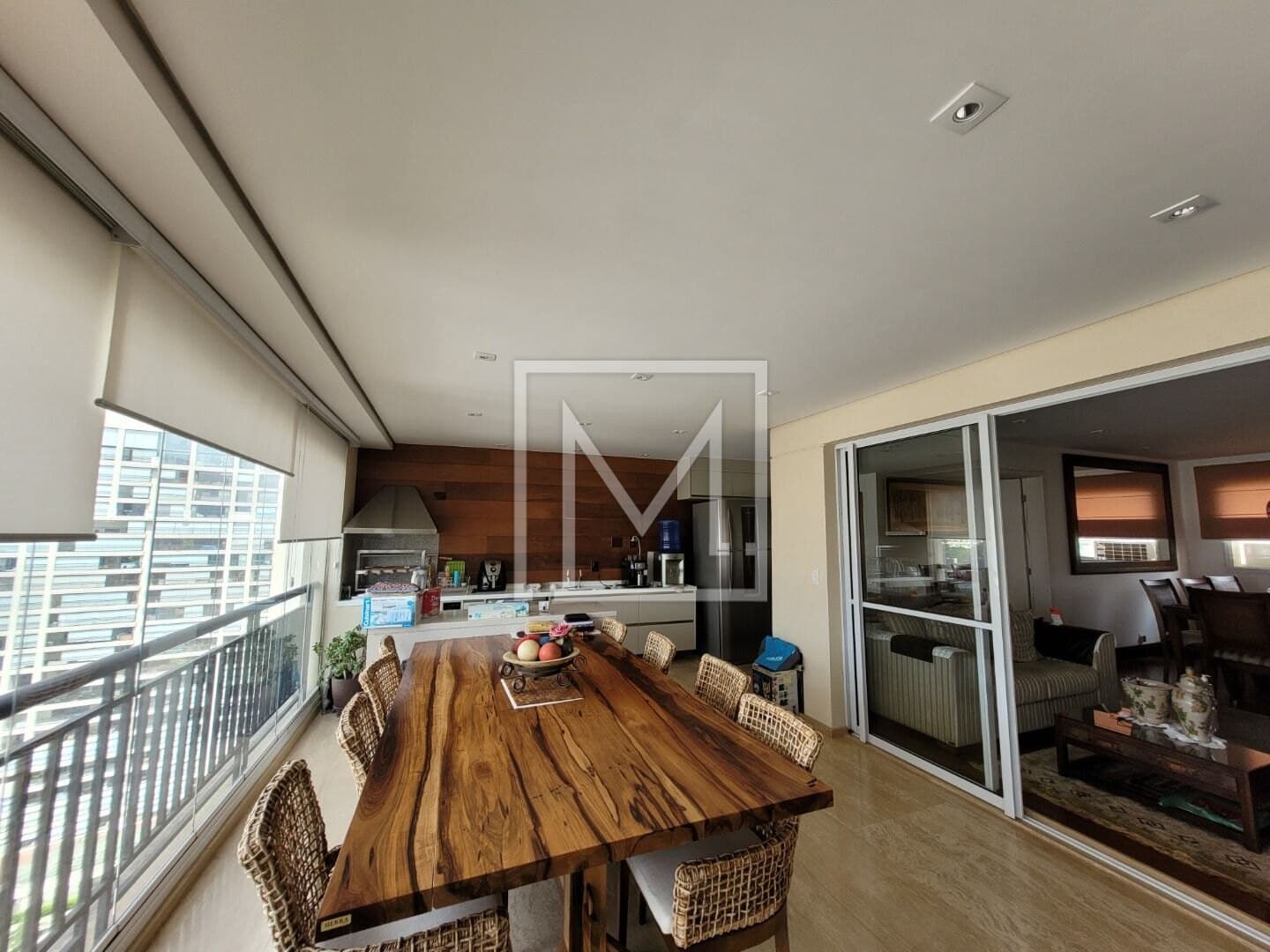 Apartamento com 3 dormitórios à venda, 184 m² por R$ 2.800.000,00 – Vila Mariana – São Paulo/SP — foto 2 de 50