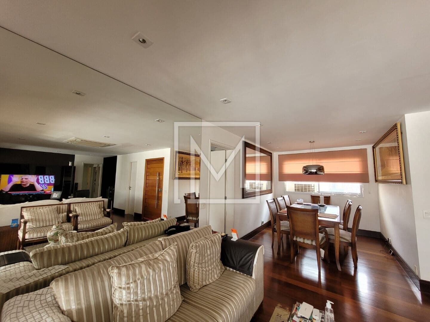 Apartamento com 3 dormitórios à venda, 184 m² por R$ 2.800.000,00 – Vila Mariana – São Paulo/SP — foto 3 de 50