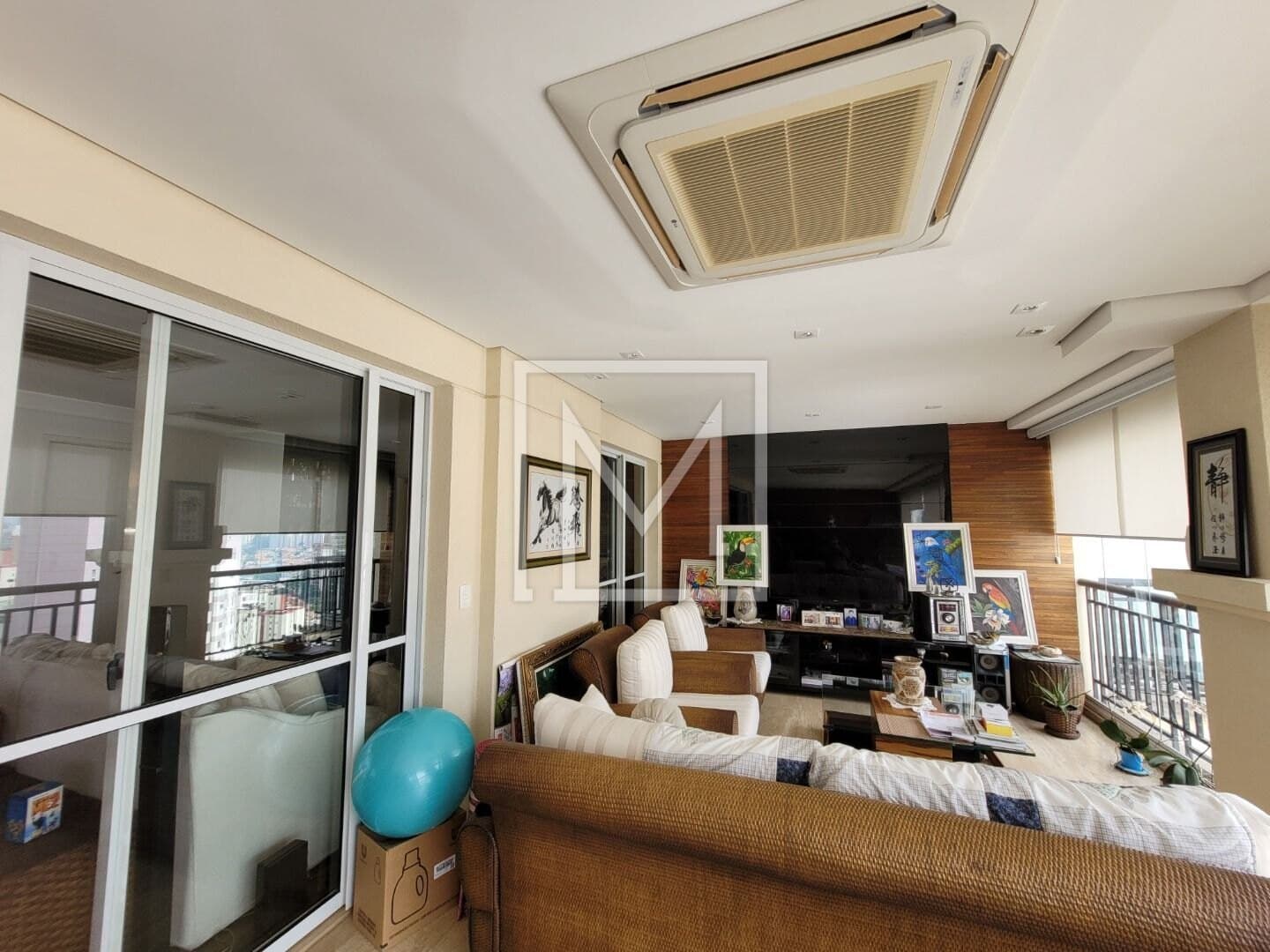 Apartamento com 3 dormitórios à venda, 184 m² por R$ 2.800.000,00 – Vila Mariana – São Paulo/SP — foto 4 de 50