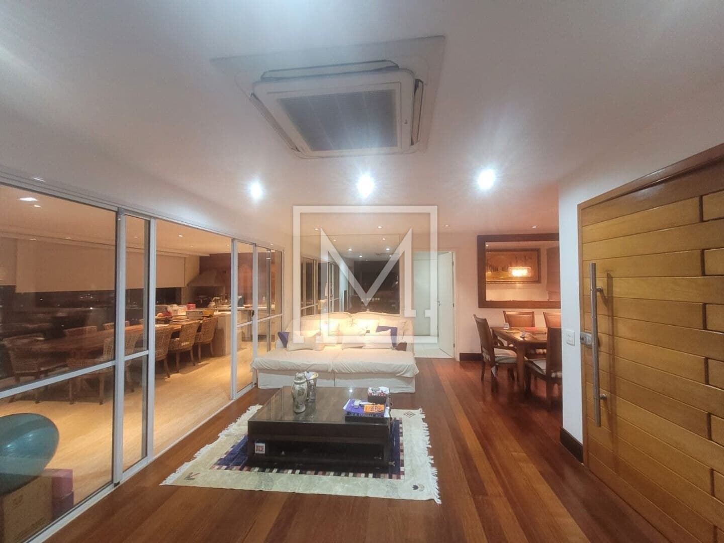 Apartamento com 3 dormitórios à venda, 184 m² por R$ 2.800.000,00 – Vila Mariana – São Paulo/SP — foto 5 de 50