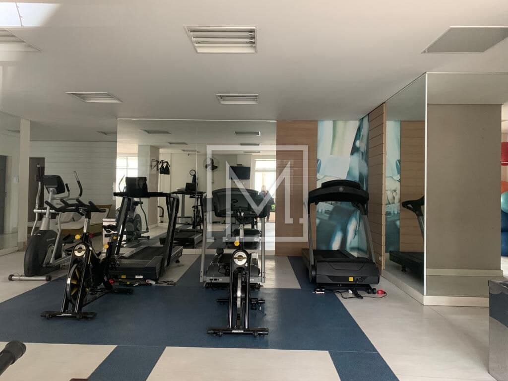 Apartamento com 3 dormitórios à venda, 128 m² por R$ 1.805.000,00 – Ipiranga – São Paulo/SP — foto 3 de 36