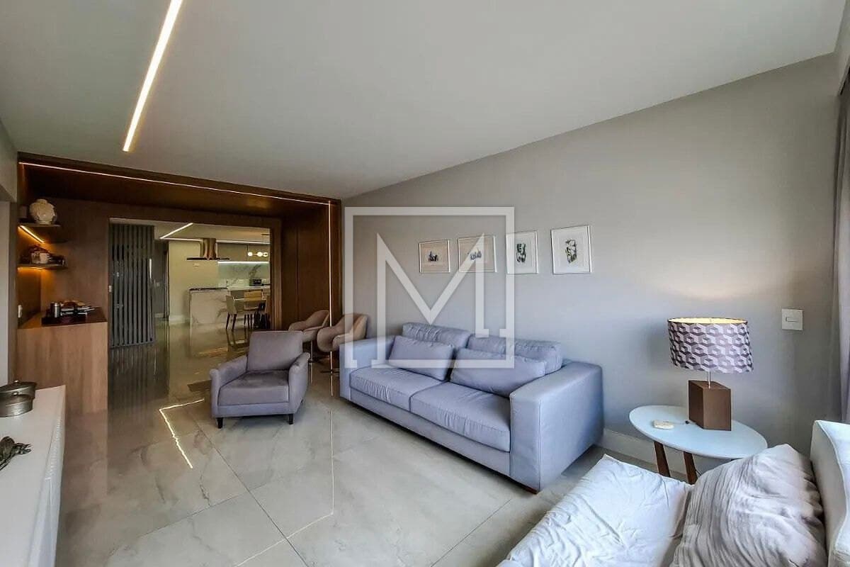 Apartamento com 3 dormitórios à venda, 153 m² por R$ 4.100.000,00 – Vila Mariana – São Paulo/SP — foto 2 de 57
