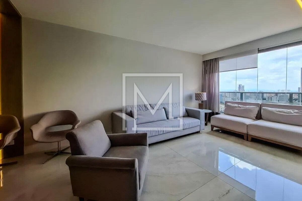 Apartamento com 3 dormitórios à venda, 153 m² por R$ 4.100.000,00 – Vila Mariana – São Paulo/SP — foto 3 de 57