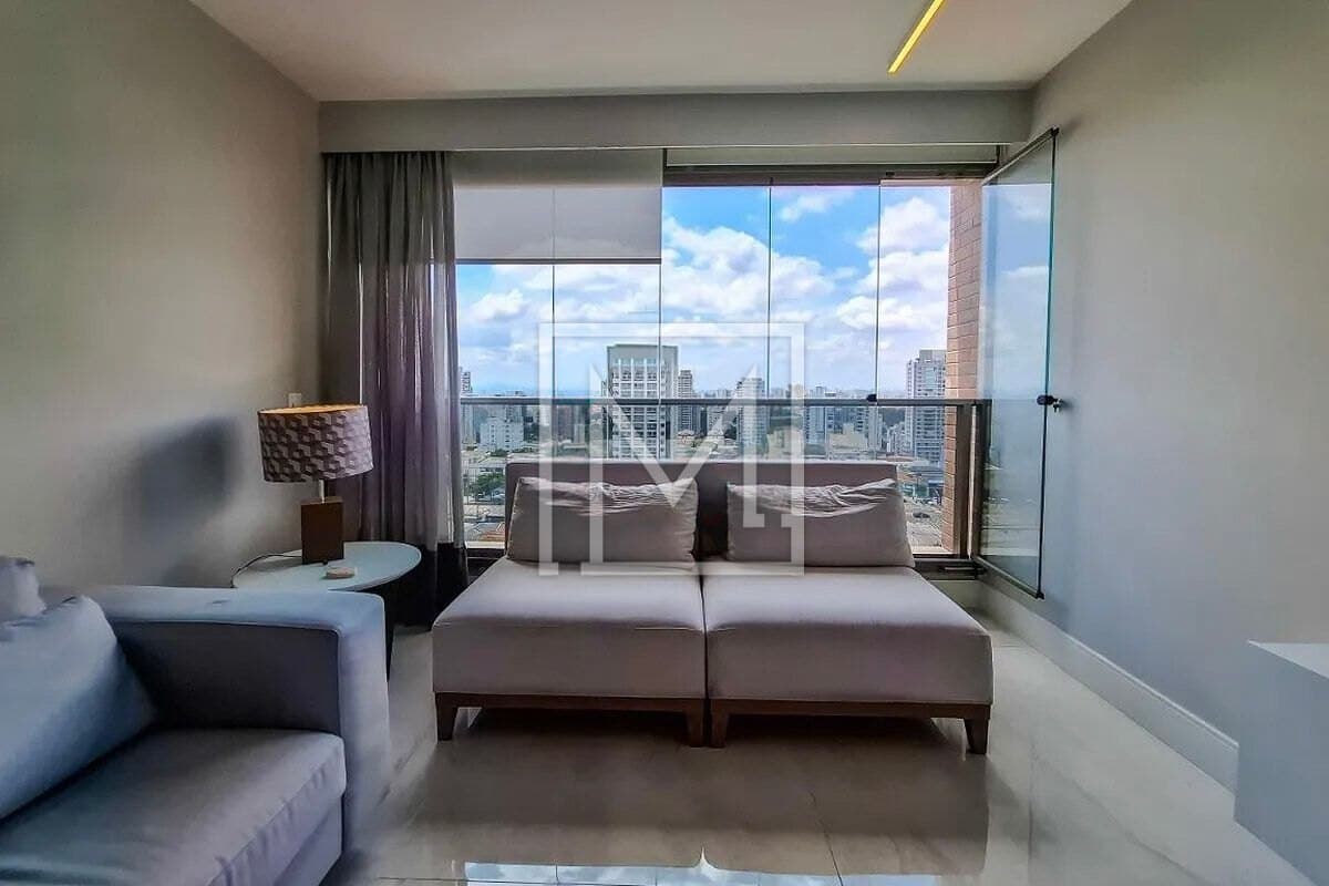 Apartamento com 3 dormitórios à venda, 153 m² por R$ 4.100.000,00 – Vila Mariana – São Paulo/SP — foto 4 de 57