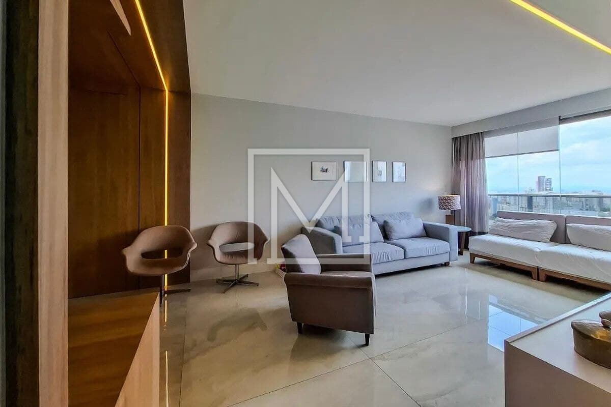 Apartamento com 3 dormitórios à venda, 153 m² por R$ 4.100.000,00 – Vila Mariana – São Paulo/SP — foto 5 de 57