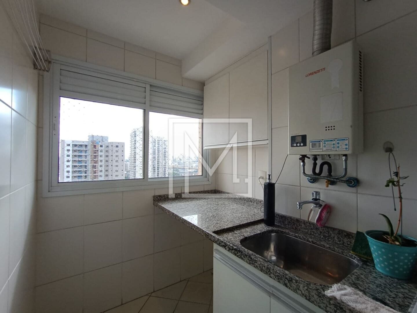 Apartamento, 65 m² – venda por R$ 800.000,00 ou aluguel por R$ 6.111,88/mês – Ipiranga – São Paulo/SP — foto 3 de 34