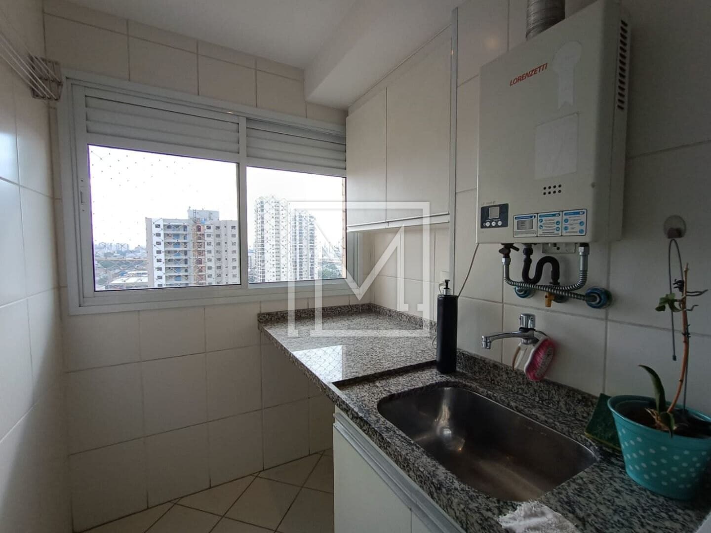 Apartamento, 65 m² – venda por R$ 800.000,00 ou aluguel por R$ 6.111,88/mês – Ipiranga – São Paulo/SP — foto 5 de 34