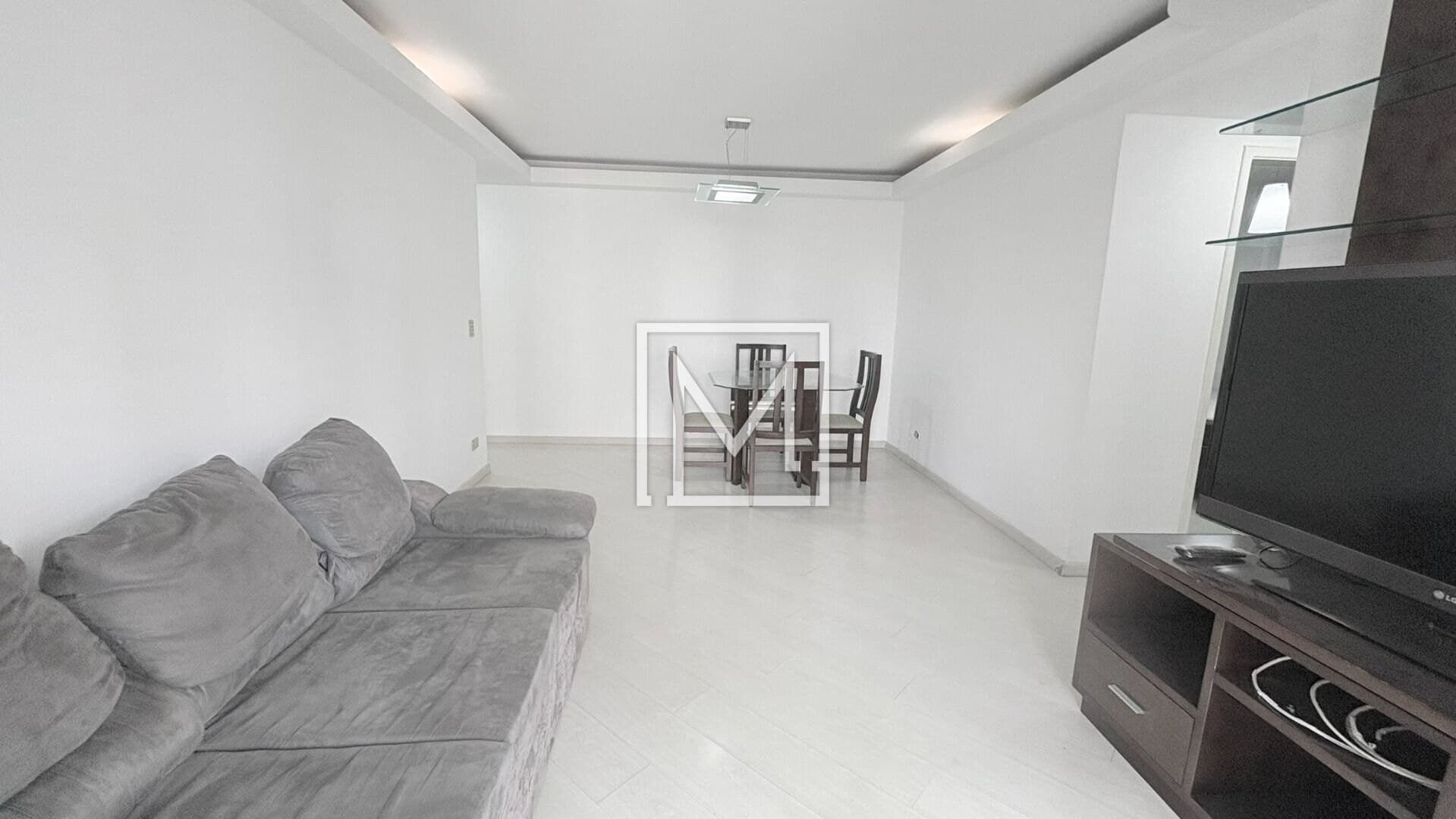 Apartamento para alugar, 75 m² por R$ 5.197,00/mês – Chácara Klabin – São Paulo/SP