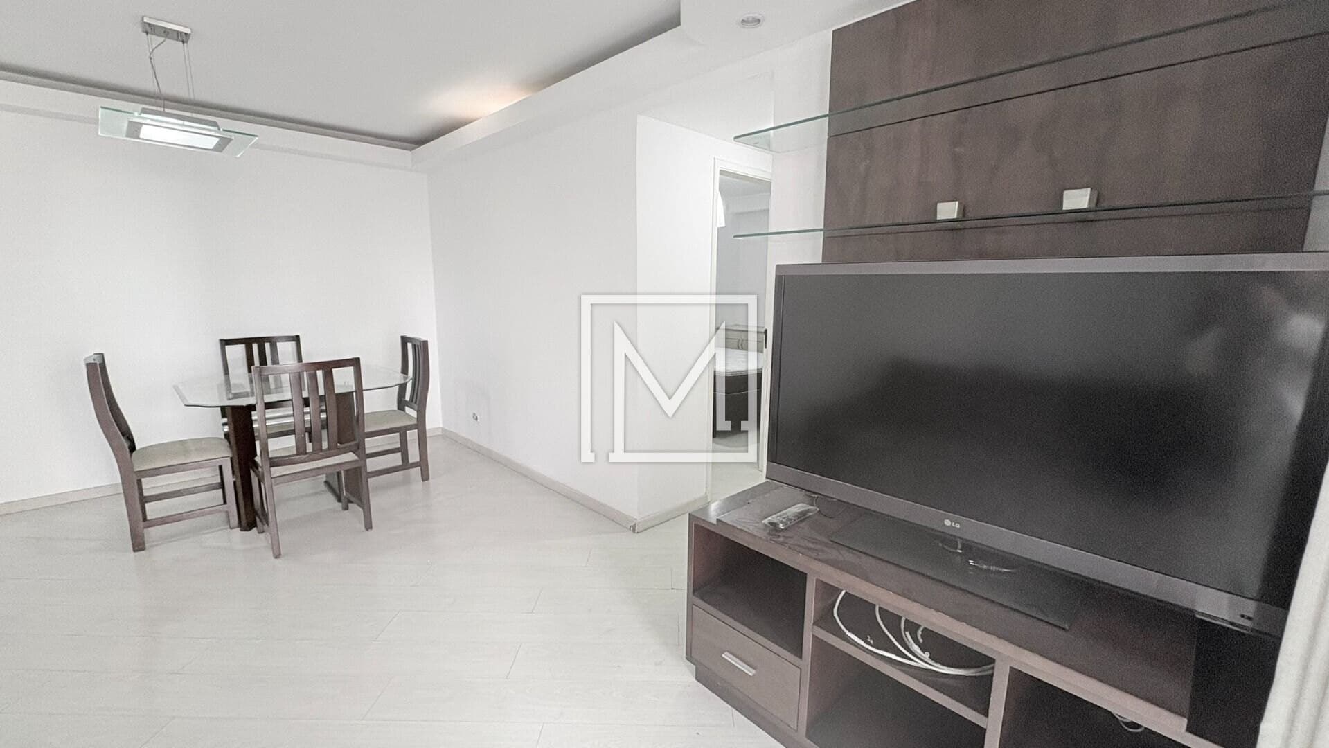 Apartamento para alugar, 75 m² por R$ 5.197,00/mês – Chácara Klabin – São Paulo/SP — foto 4 de 43