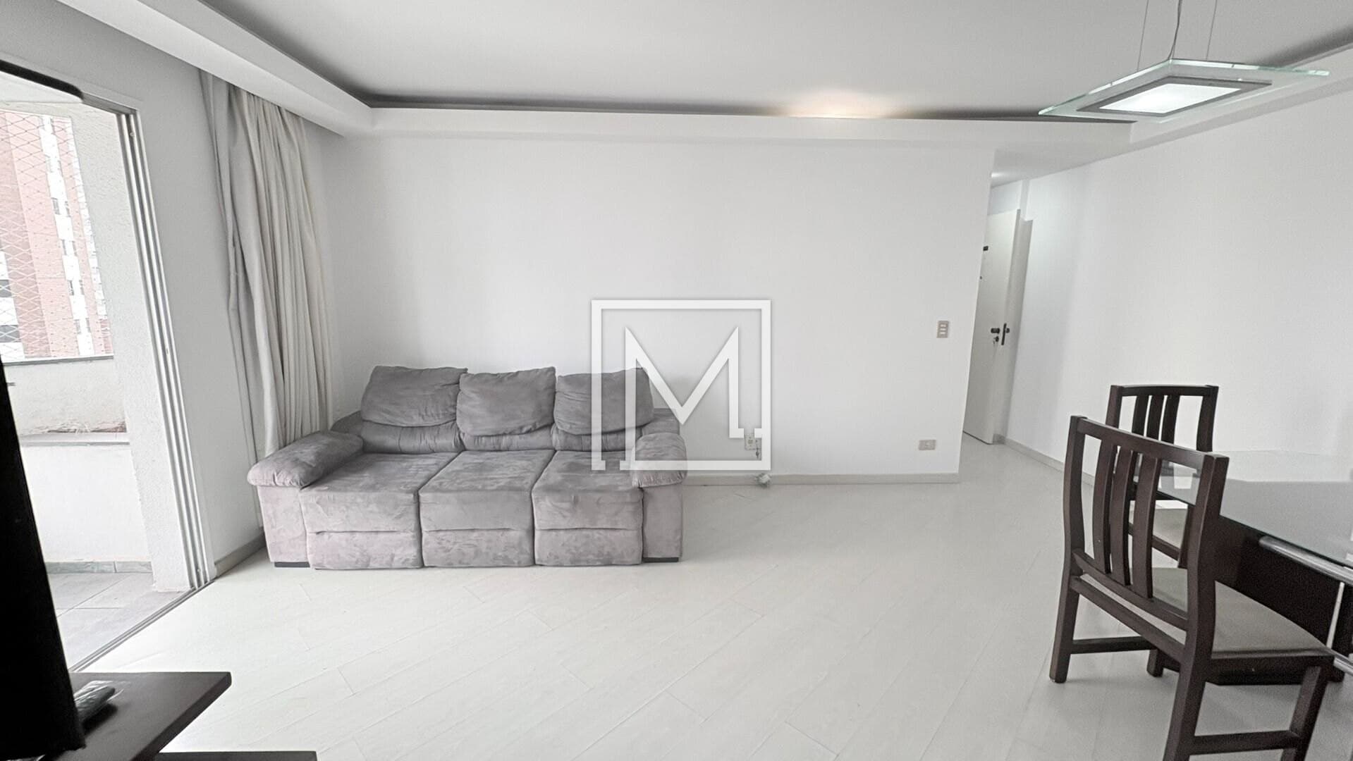 Apartamento para alugar, 75 m² por R$ 5.197,00/mês – Chácara Klabin – São Paulo/SP — foto 5 de 43