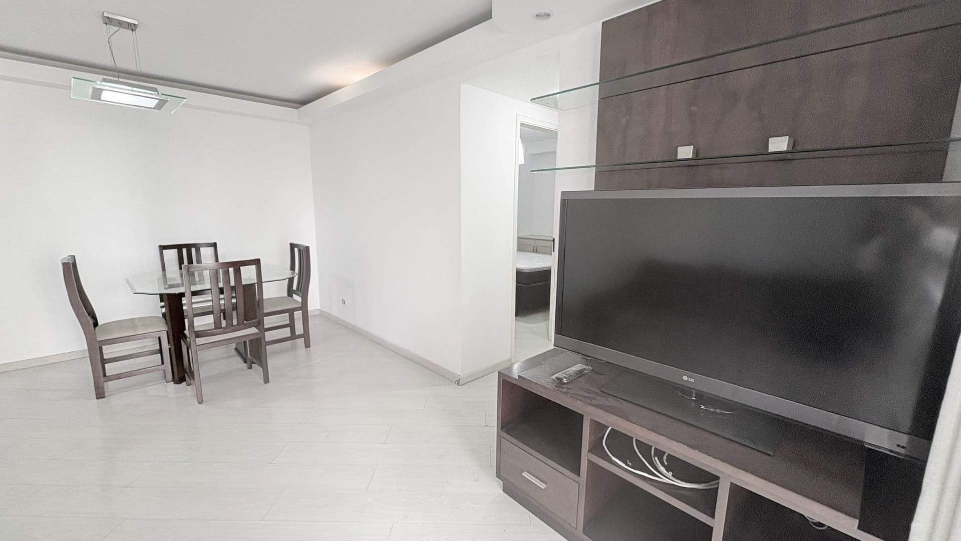 Apartamento com 2 dormitórios para alugar, 75 m² por R$ 5.197,00/mês – Chácara Klabin – São Paulo/SP — foto 4 de 43