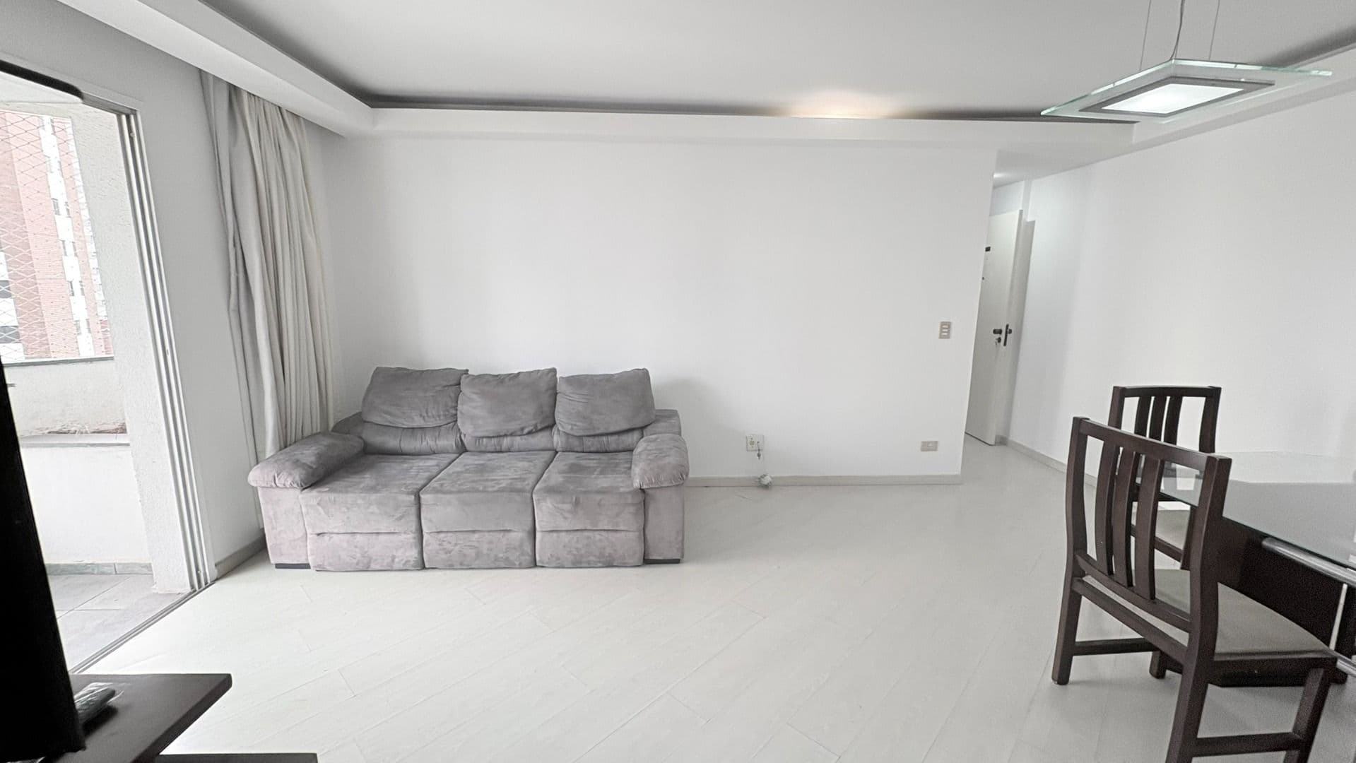 Apartamento com 2 dormitórios para alugar, 75 m² por R$ 5.197,00/mês – Chácara Klabin – São Paulo/SP — foto 5 de 43