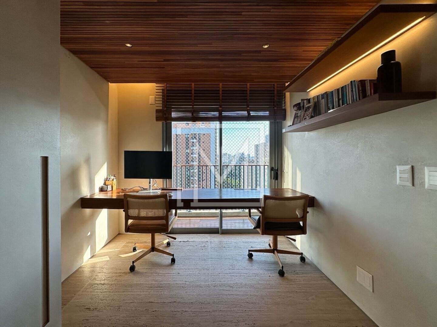 Apartamento com 2 dormitórios à venda, 175 m² por R$ 4.500.000,00 – Moema – São Paulo/SP — foto 2 de 17