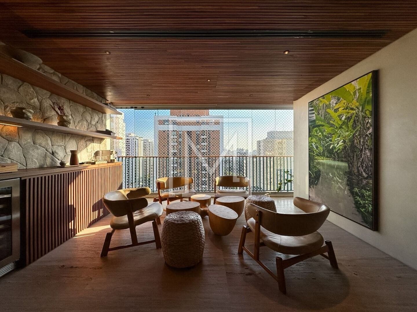 Apartamento com 2 dormitórios à venda, 175 m² por R$ 4.500.000,00 – Moema – São Paulo/SP — foto 3 de 17