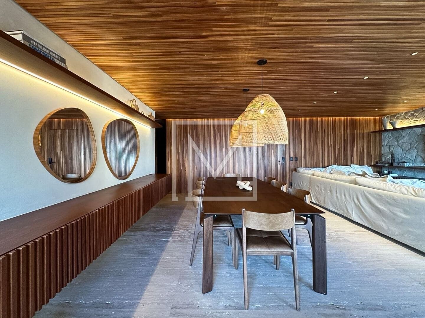 Apartamento com 2 dormitórios à venda, 175 m² por R$ 4.500.000,00 – Moema – São Paulo/SP — foto 4 de 17