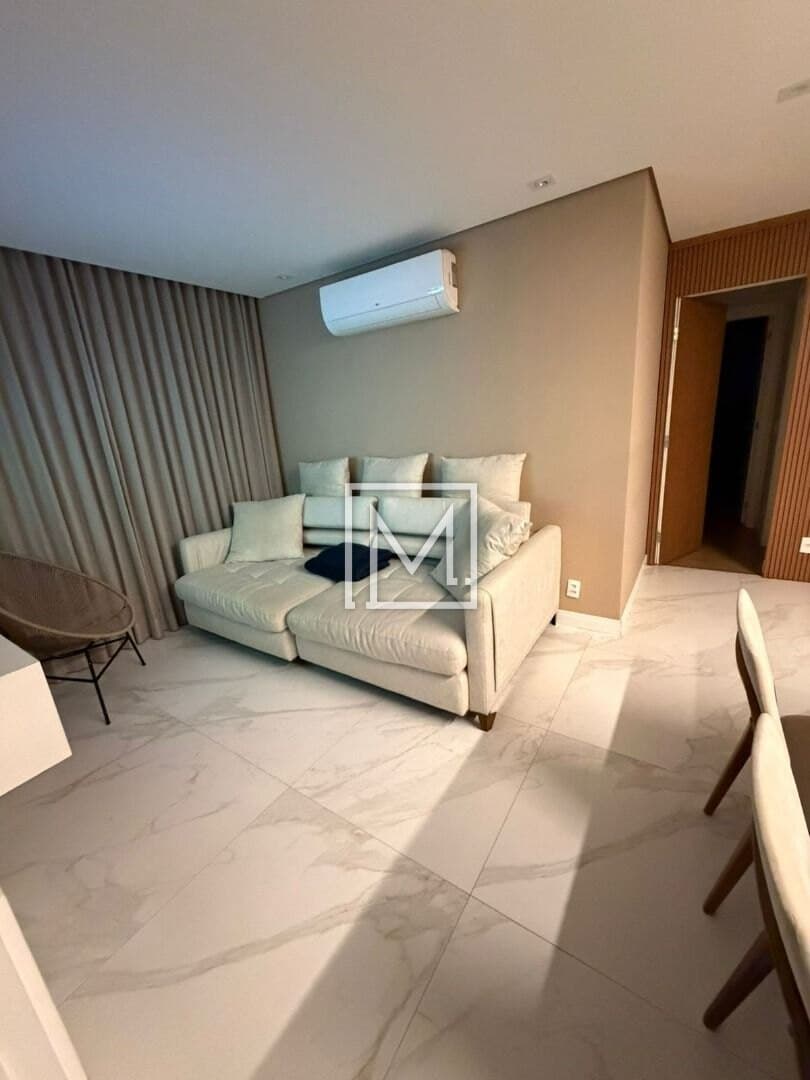 Apartamento com 2 dormitórios à venda, 67 m² por R$ 1.550.000,00 – Vila Clementino – São Paulo/SP — foto 5 de 22