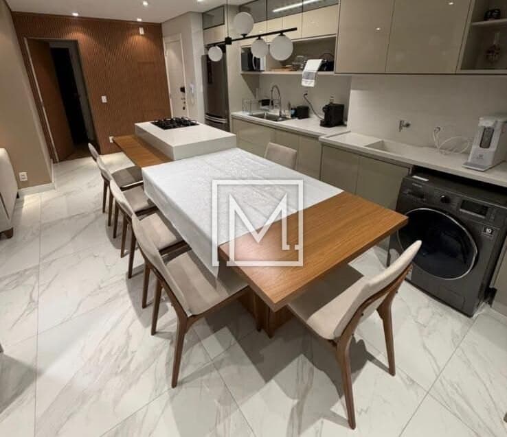 Apartamento com 2 dormitórios à venda, 67 m² por R$ 1.550.000,00 – Vila Clementino – São Paulo/SP — foto 2 de 22