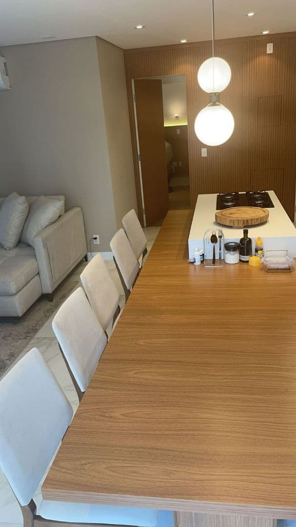 Apartamento com 2 dormitórios à venda, 67 m² por R$ 1.550.000,00 – Vila Clementino – São Paulo/SP — foto 4 de 15