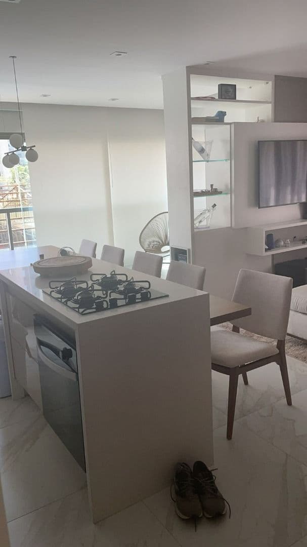 Apartamento com 2 dormitórios à venda, 67 m² por R$ 1.550.000,00 – Vila Clementino – São Paulo/SP — foto 5 de 15