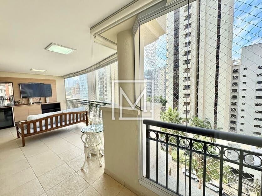 Apartamento, 171 m² – venda por R$ 2.390.000,00 ou aluguel por R$ 19.732,00/mês – Chácara Klabin – São Paulo/SP — foto 2 de 69