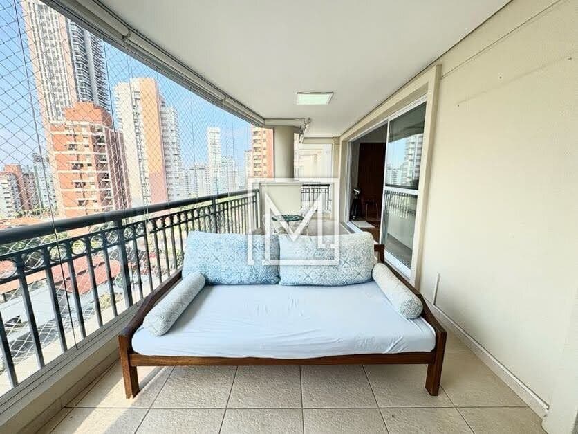 Apartamento, 171 m² – venda por R$ 2.390.000,00 ou aluguel por R$ 19.732,00/mês – Chácara Klabin – São Paulo/SP — foto 3 de 69