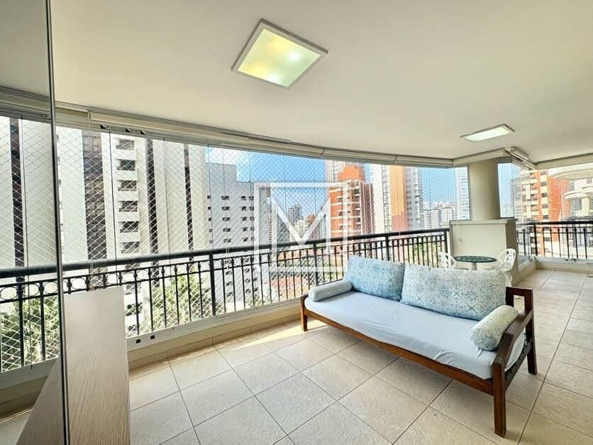Apartamento, 171 m² – venda por R$ 2.390.000,00 ou aluguel por R$ 19.732,00/mês – Chácara Klabin – São Paulo/SP — foto 4 de 69