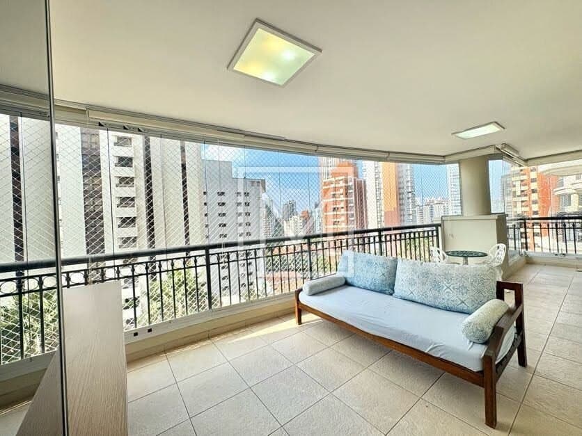 Apartamento com 3 dormitórios, 171 m² – venda por R$ 2.390.000,00 ou aluguel por R$ 19.732,00/mês – Chácara Klabin – São Paulo/SP — foto 4 de 69