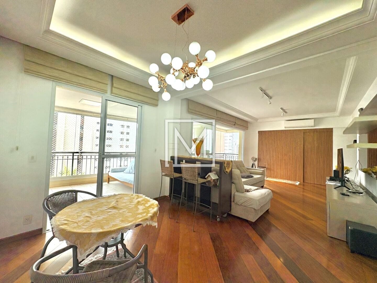 Apartamento, 171 m² – venda por R$ 2.390.000,00 ou aluguel por R$ 19.732,00/mês – Chácara Klabin – São Paulo/SP — foto 5 de 69