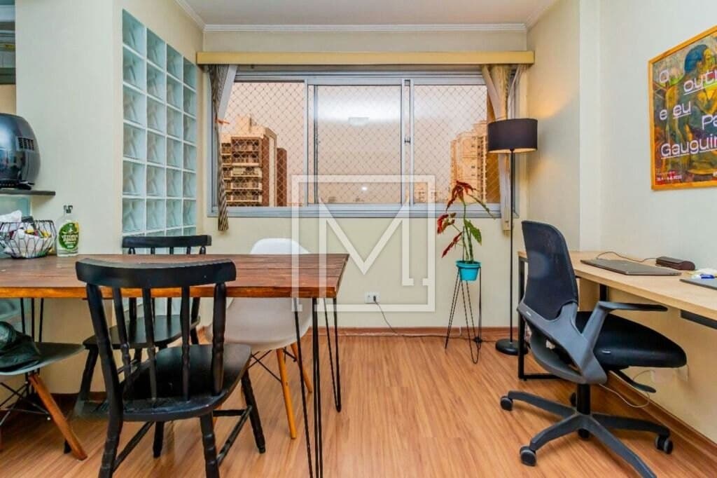 Apartamento com 1 dormitório à venda, 40 m² por R$ 578.000,00 – Vila Mariana – São Paulo/SP — foto 2 de 20
