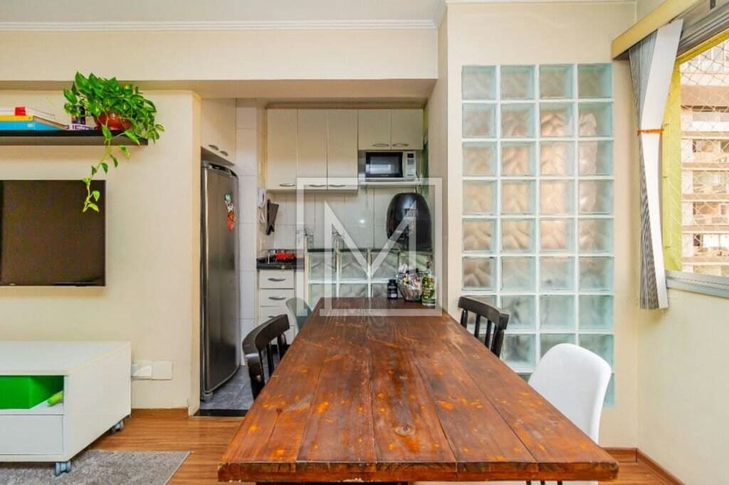 Apartamento com 1 dormitório à venda, 40 m² por R$ 578.000,00 – Vila Mariana – São Paulo/SP — foto 3 de 20