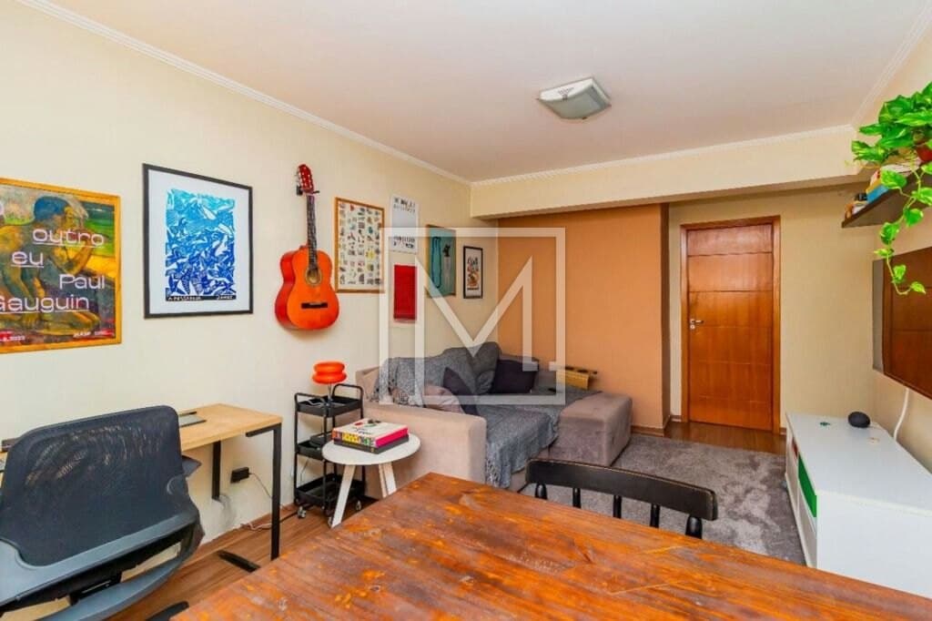 Apartamento com 1 dormitório à venda, 40 m² por R$ 578.000,00 – Vila Mariana – São Paulo/SP — foto 4 de 20