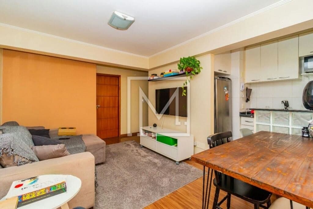 Apartamento com 1 dormitório à venda, 40 m² por R$ 578.000,00 – Vila Mariana – São Paulo/SP — foto 5 de 20