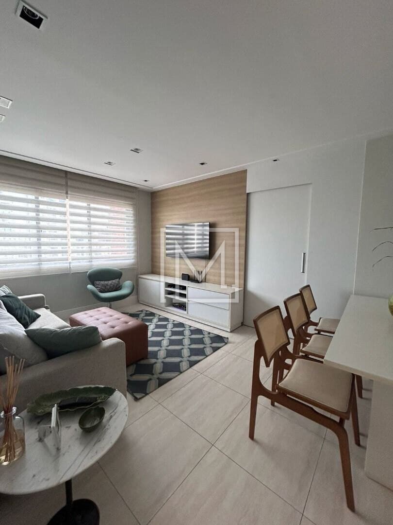 Apartamento com 3 dormitórios à venda, 90 m² por R$ 950.000,00 – Vila Clementino – São Paulo/SP — foto 2 de 29