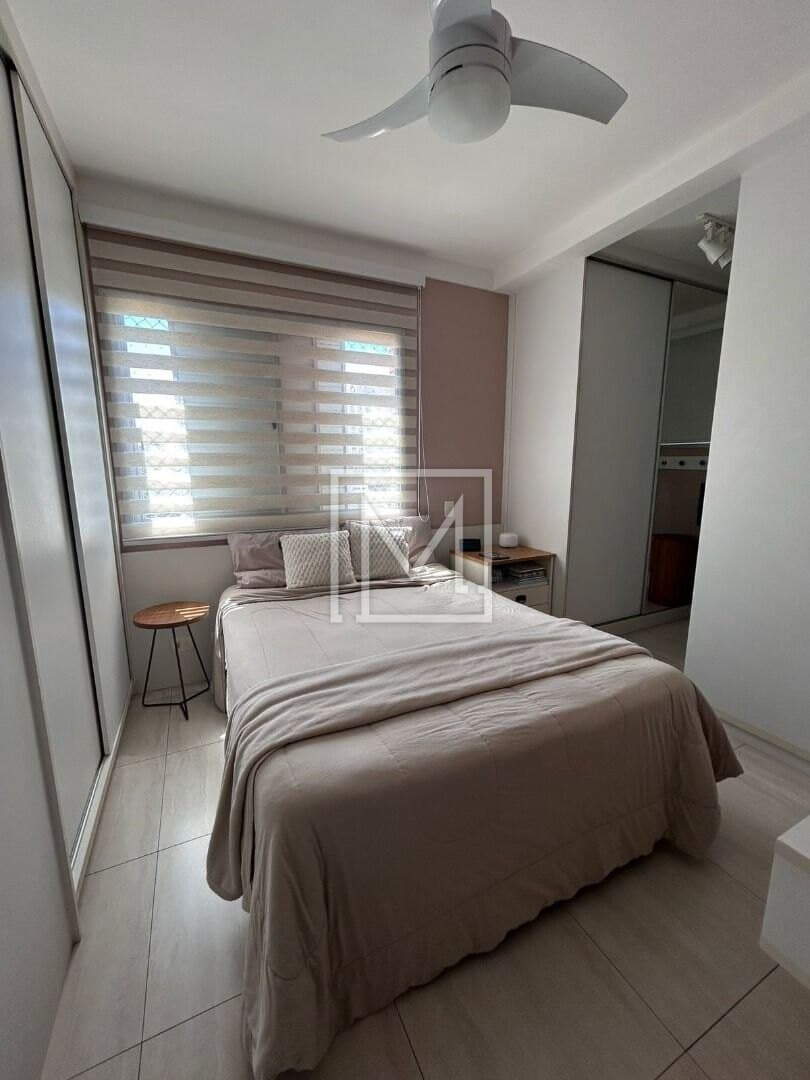 Apartamento com 3 dormitórios à venda, 90 m² por R$ 950.000,00 – Vila Clementino – São Paulo/SP — foto 5 de 29