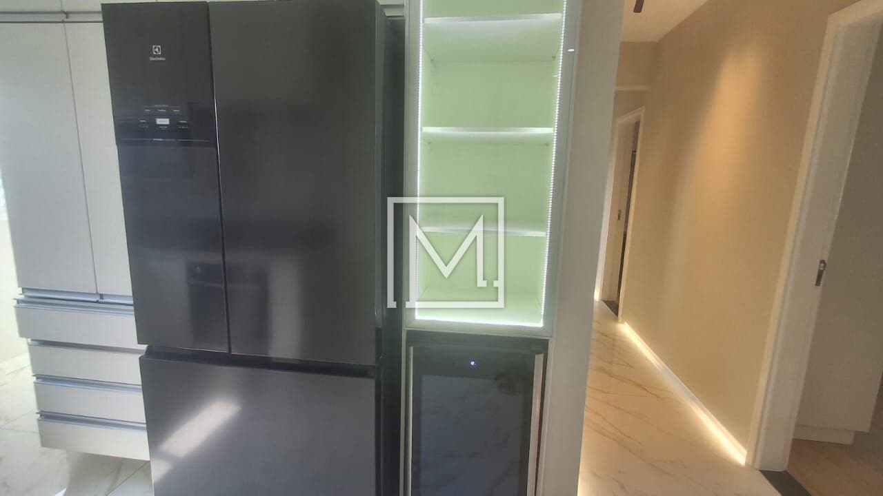APARTAMENTO 3 QUARTOS COM 1 SUITE E UM REVERTIDO, COM UMA VAGA DE GARAGEM. — foto 4 de 59