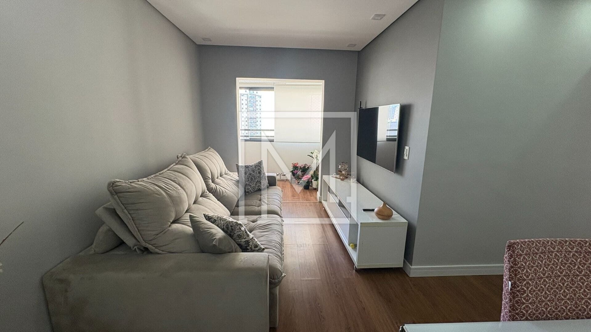 Apartamento com 3 dormitórios à venda, 69 m² por R$ 750.000,00 – Vila Monumento – São Paulo/SP — foto 2 de 67