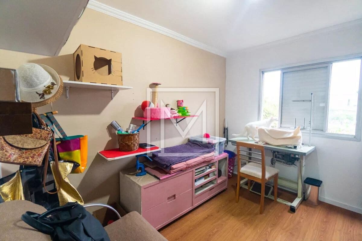 Apartamento com 2 dormitórios à venda, 56 m² por R$ 360.000,00 – Jabaquara – São Paulo/SP — foto 2 de 27