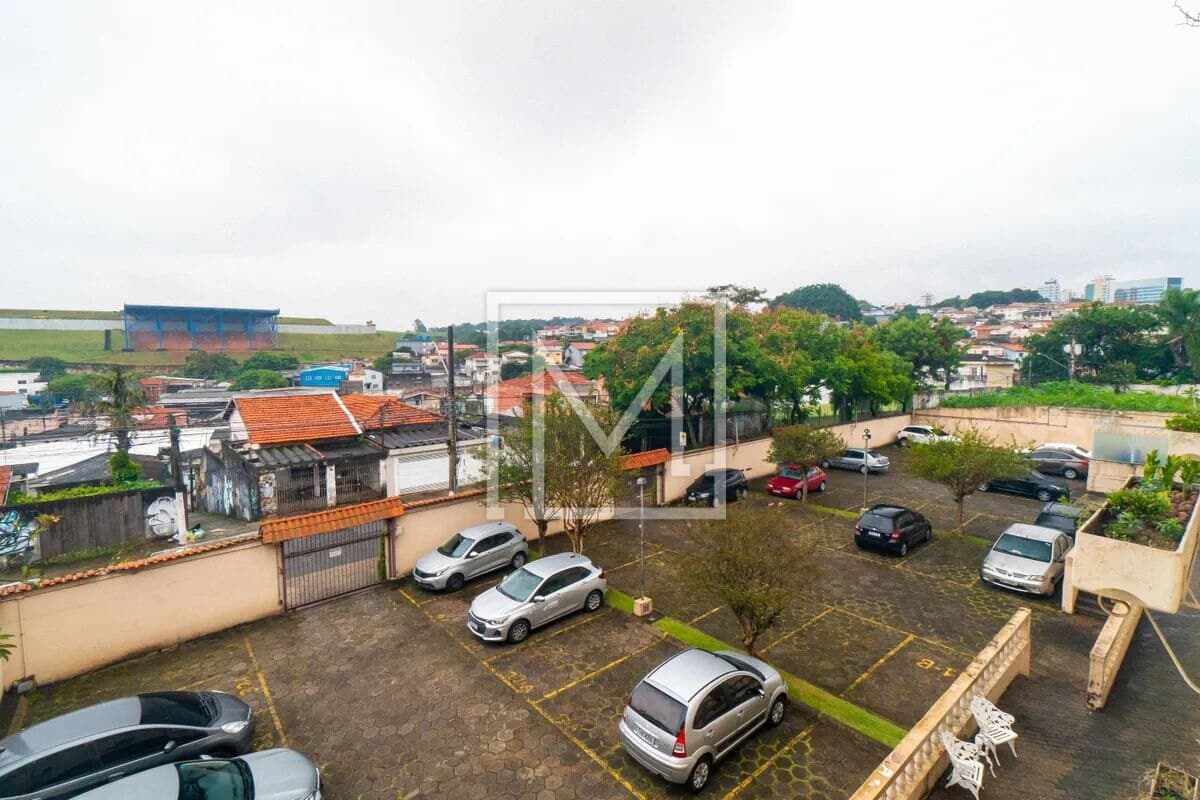 Apartamento com 2 dormitórios à venda, 56 m² por R$ 360.000,00 – Jabaquara – São Paulo/SP — foto 4 de 27