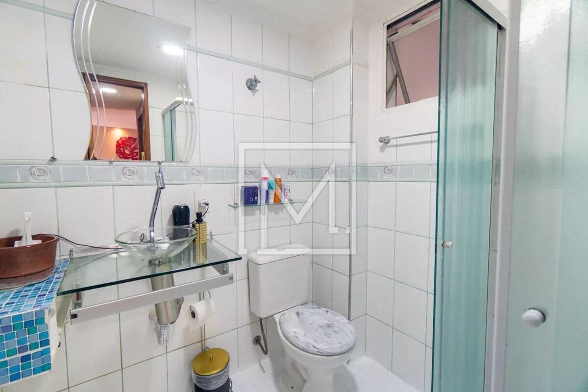 Apartamento com 2 dormitórios à venda, 56 m² por R$ 360.000,00 – Jabaquara – São Paulo/SP — foto 5 de 27