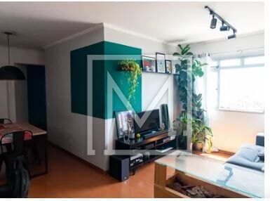 Apartamento com 2 dormitórios à venda, 62 m² por R$ 340.000,00 – Vila do Encontro – São Paulo/SP — foto 2 de 16