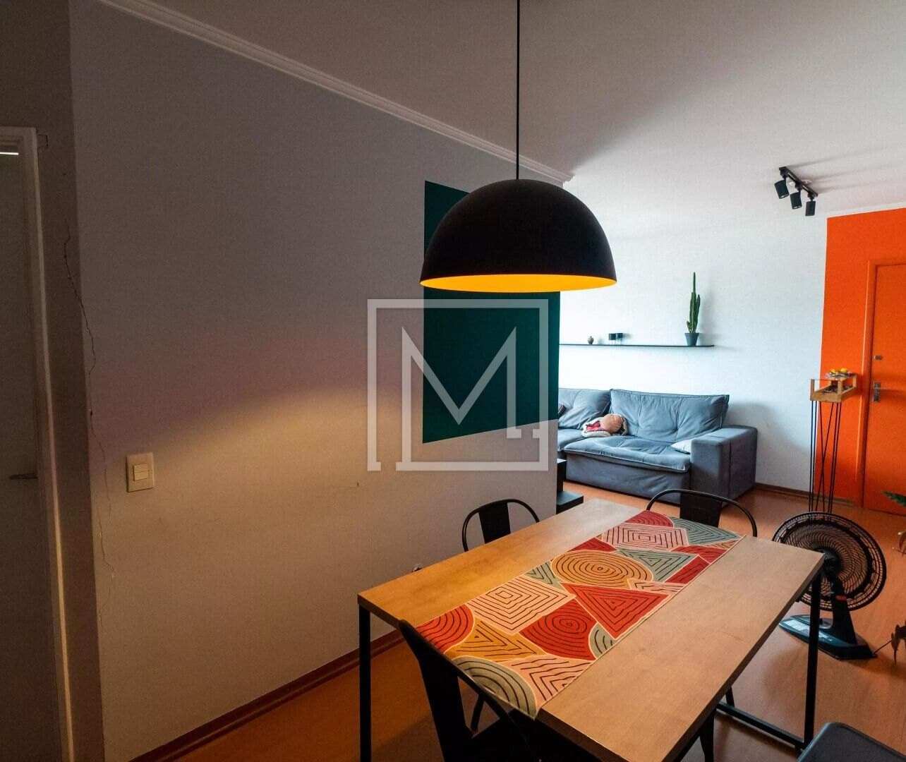 Apartamento com 2 dormitórios à venda, 62 m² por R$ 340.000,00 – Vila do Encontro – São Paulo/SP — foto 3 de 16