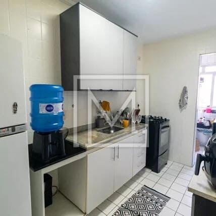 Apartamento com 2 dormitórios à venda, 62 m² por R$ 340.000,00 – Vila do Encontro – São Paulo/SP — foto 4 de 16