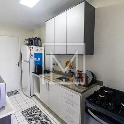 Apartamento com 2 dormitórios à venda, 62 m² por R$ 340.000,00 – Vila do Encontro – São Paulo/SP — foto 5 de 16