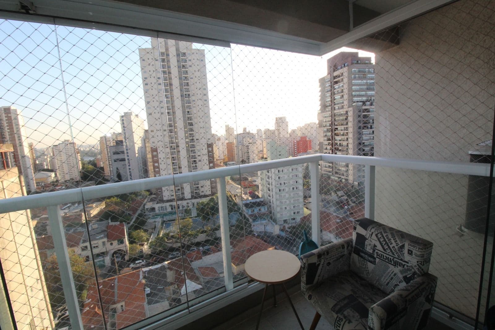 Apartamento com 1 dormitório para alugar, 39 m² por R$ 4.300,00/mês – Paraíso – São Paulo/SP
