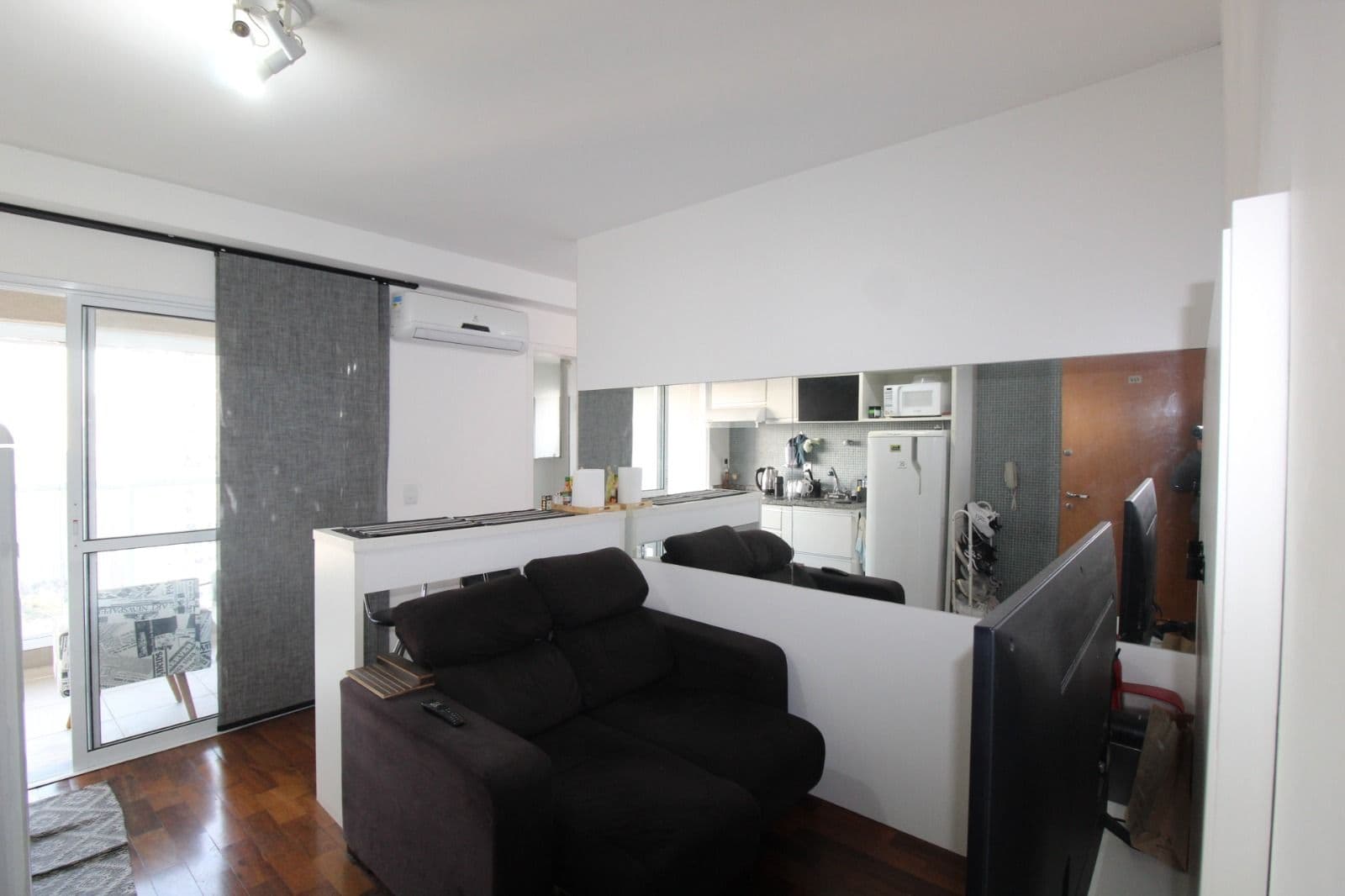 Apartamento com 1 dormitório para alugar, 39 m² por R$ 4.300,00/mês – Paraíso – São Paulo/SP — foto 4 de 25